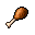 glutton's mace