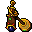 Steel Trinket V