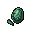 Bronze Charm IV