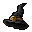 witch hat